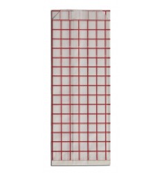 CHECKED PAPER BAGS GREASEPROOF SIZE 10x27