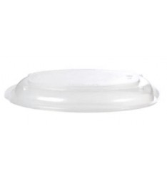 TRANSPARENT LID FOR OVAL MICROWAVE CONTAINER  MH 600/750/900ml