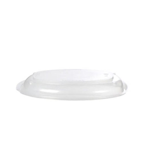 TRANSPARENT LID FOR OVAL MICROWAVE CONTAINER  MS 500/650/750ml