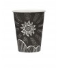 Single wall paper cup SUN 12oz/50pcs
