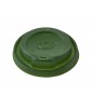Green Traveler Lid To Fit 8oz Paper Cups